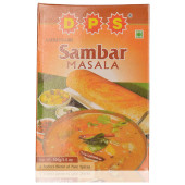 Famous Amritsari DPS Sambar Masala